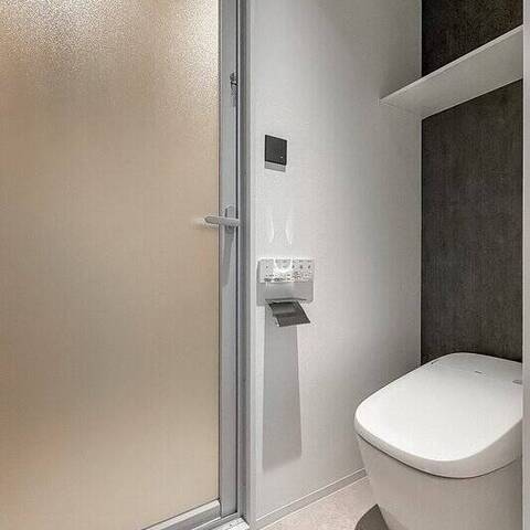 藤和吉祥寺マンションハイツ扇山の室内写真