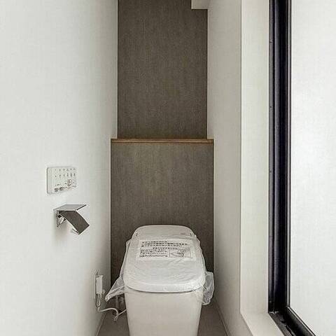 藤和吉祥寺マンションハイツ扇山の室内写真