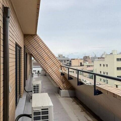 藤和吉祥寺マンションハイツ扇山の室内写真