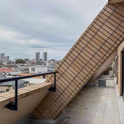 藤和吉祥寺マンションハイツ扇山の室内写真