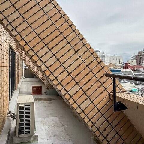 藤和吉祥寺マンションハイツ扇山の室内写真