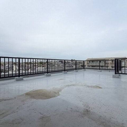 藤和吉祥寺マンションハイツ扇山の室内写真