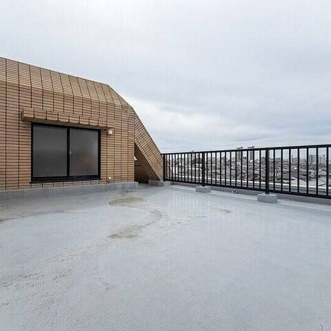 藤和吉祥寺マンションハイツ扇山の室内写真