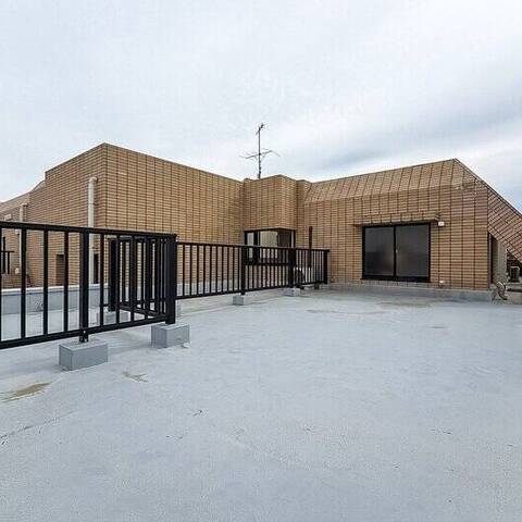 藤和吉祥寺マンションハイツ扇山の室内写真