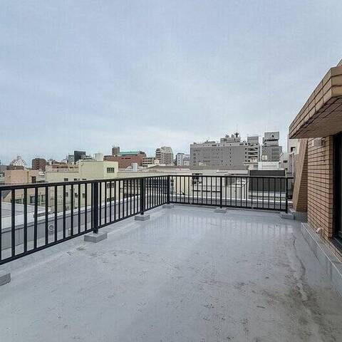 藤和吉祥寺マンションハイツ扇山の室内写真