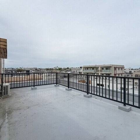 藤和吉祥寺マンションハイツ扇山の室内写真