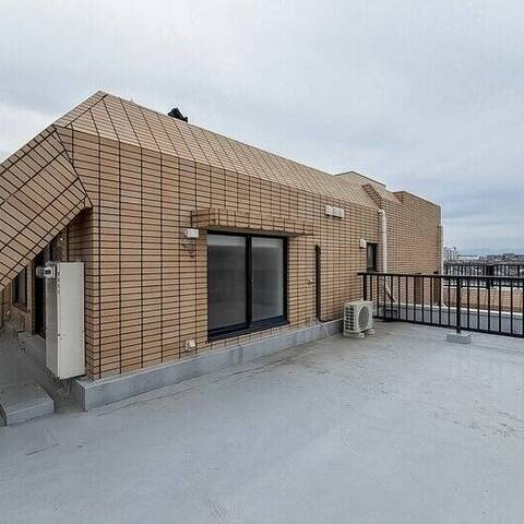 藤和吉祥寺マンションハイツ扇山の室内写真