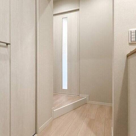 リッシェル飛鳥山の室内写真