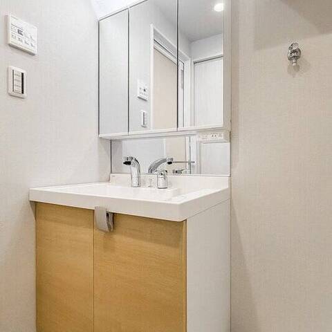 リッシェル飛鳥山の室内写真