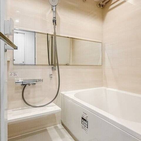 リッシェル飛鳥山の室内写真