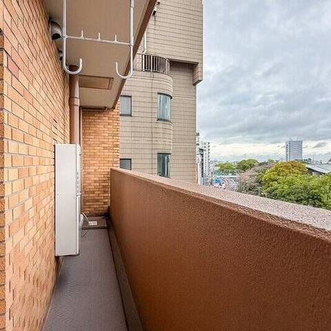 リッシェル飛鳥山の室内写真