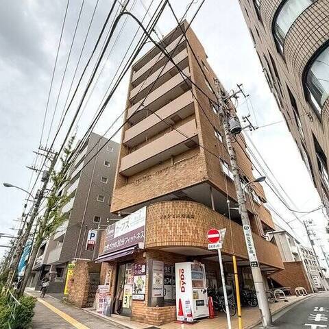 リッシェル飛鳥山の室内写真