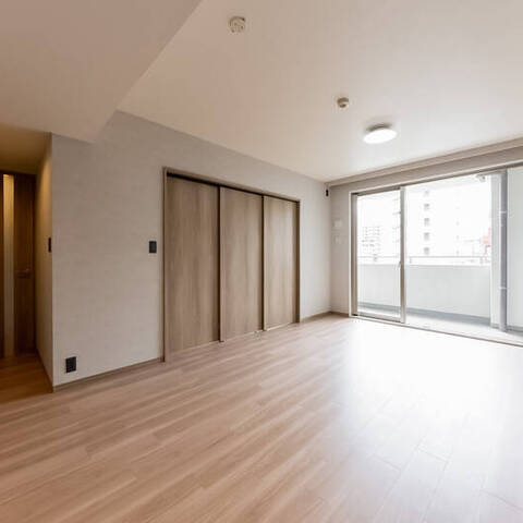 西台パーク・ホームズの室内写真