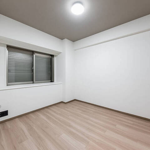 西台パーク・ホームズの室内写真