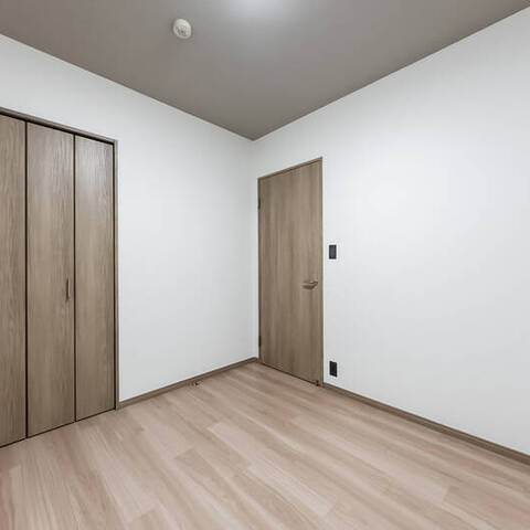 西台パーク・ホームズの室内写真