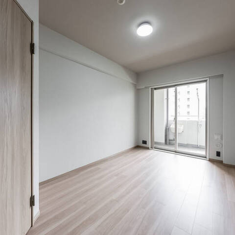 西台パーク・ホームズの室内写真