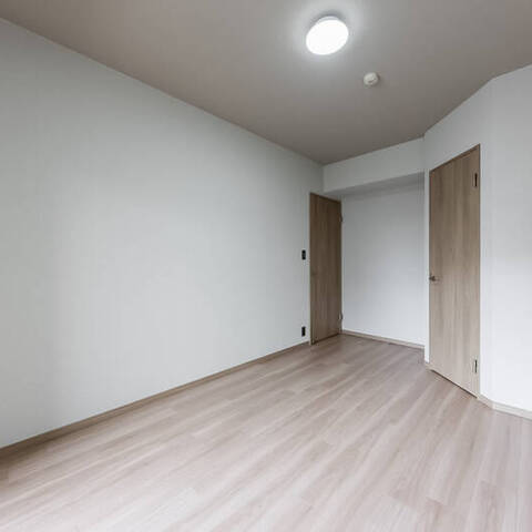 西台パーク・ホームズの室内写真