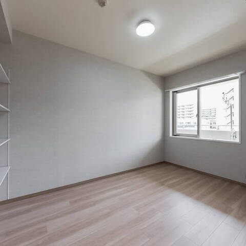 西台パーク・ホームズの室内写真