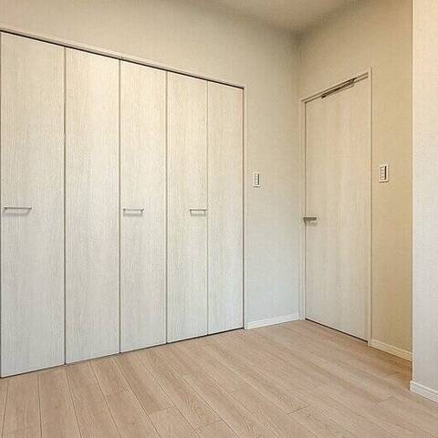 コープ野村王子東の室内写真