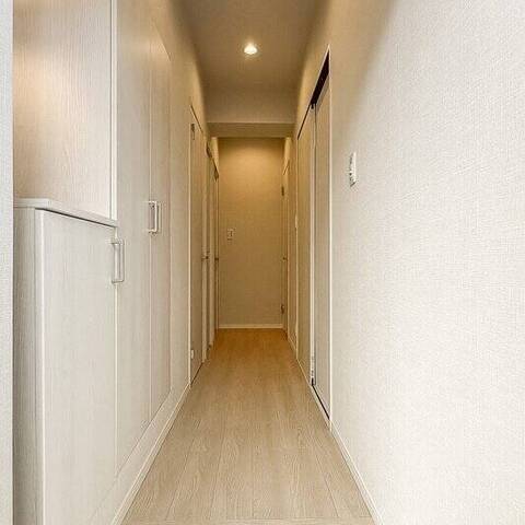 コープ野村王子東の室内写真