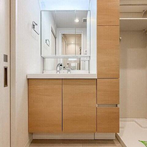 コープ野村王子東の室内写真