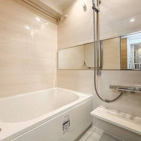 コープ野村王子東の室内写真