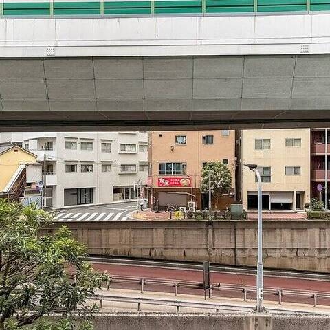 コープ野村王子東の室内写真