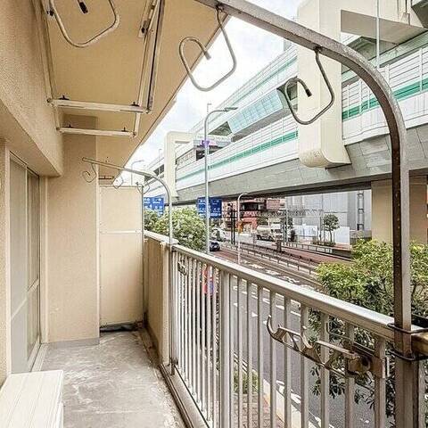 コープ野村王子東の室内写真