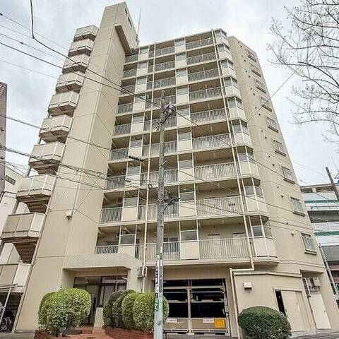 コープ野村王子東の室内写真