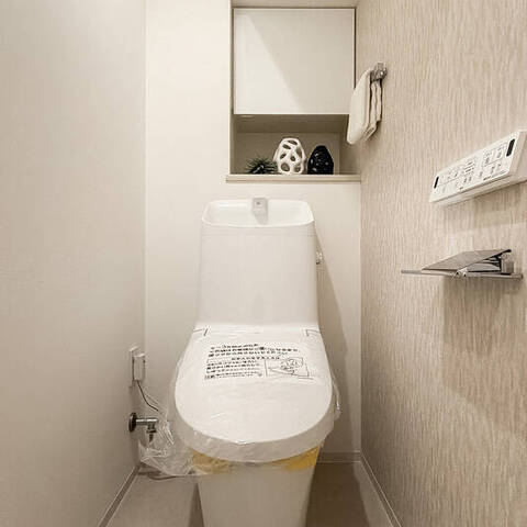 エクセレント三越前の室内写真