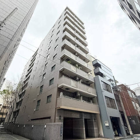 エクセレント三越前の室内写真