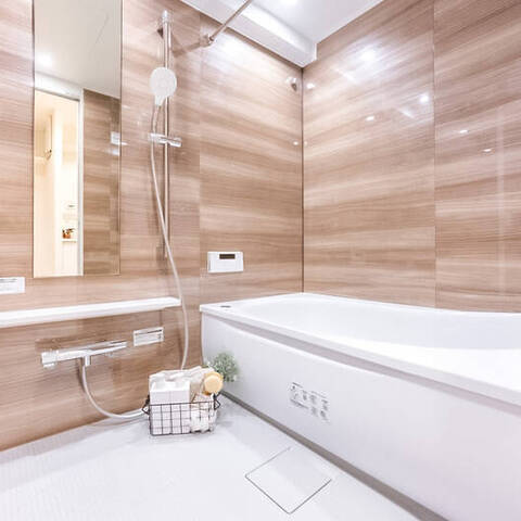 ジェイパーク目黒2リバーサイドステージの室内写真