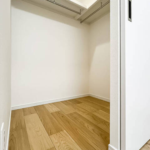 まんしょん中目黒の室内写真