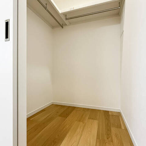 まんしょん中目黒の室内写真