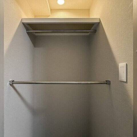 高輪パークハウスコリーヌの室内写真