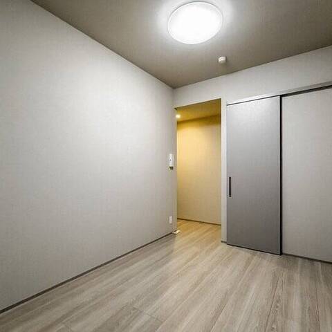 高輪パークハウスコリーヌの室内写真