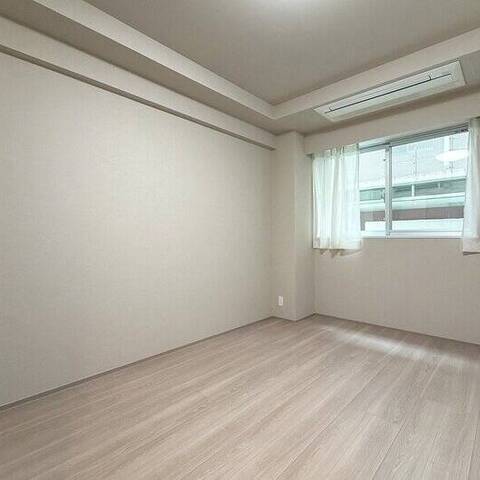 高輪パークハウスコリーヌの室内写真