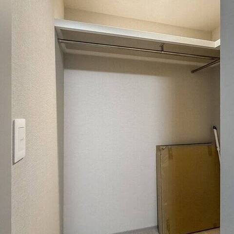 高輪パークハウスコリーヌの室内写真