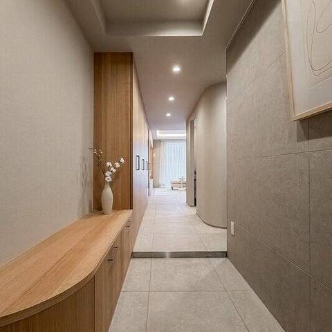 高輪パークハウスコリーヌの室内写真