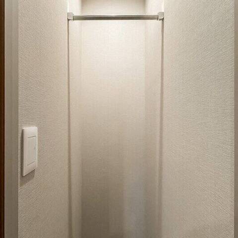 高輪パークハウスコリーヌの室内写真