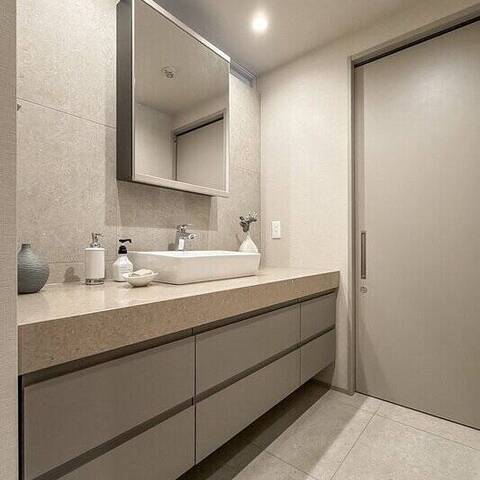 高輪パークハウスコリーヌの室内写真