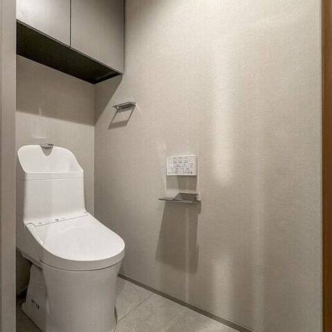 高輪パークハウスコリーヌの室内写真