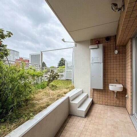 高輪パークハウスコリーヌの室内写真