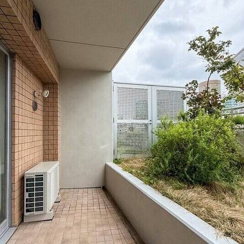 高輪パークハウスコリーヌの室内写真