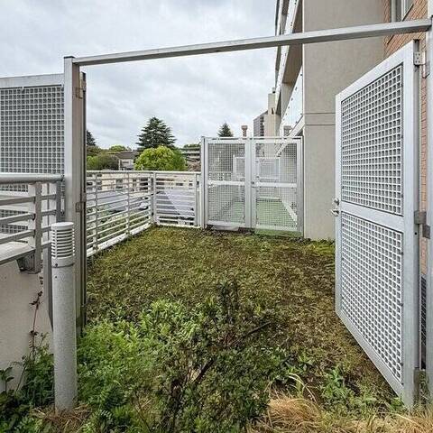 高輪パークハウスコリーヌの室内写真