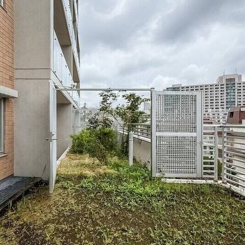 高輪パークハウスコリーヌの室内写真