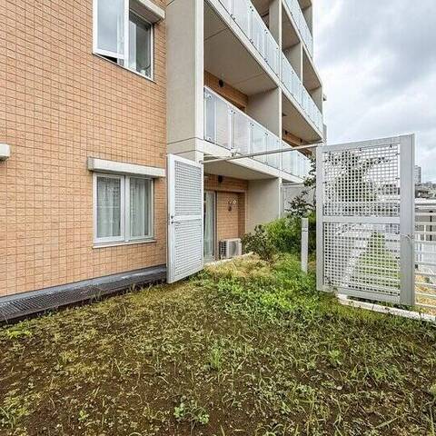 高輪パークハウスコリーヌの室内写真