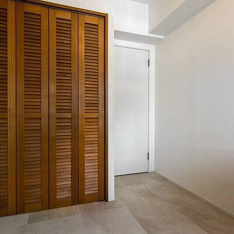 アーバンパレス参宮橋の室内写真