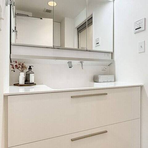 アーバンパレス参宮橋の室内写真