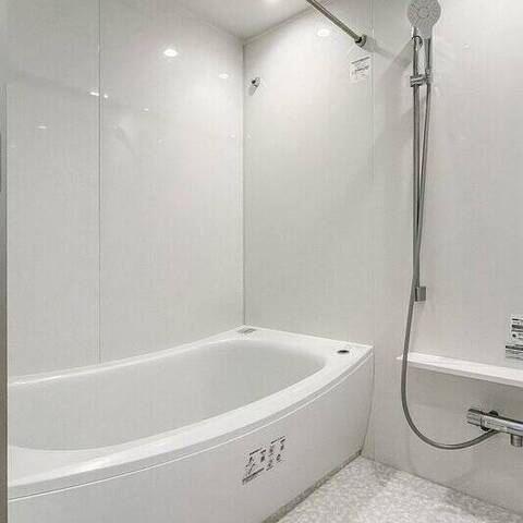 アーバンパレス参宮橋の室内写真